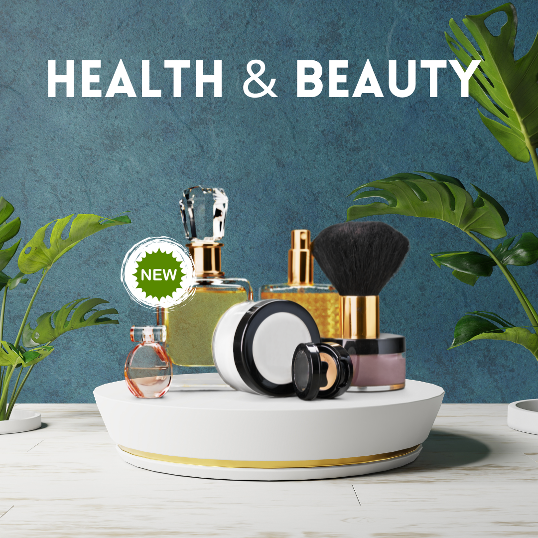 Health and Beauty