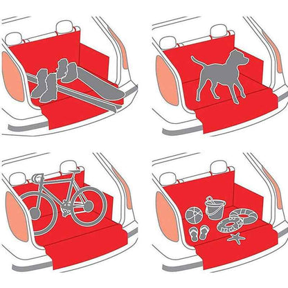 Car Boot Liner Protector