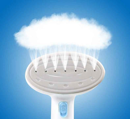 Handheld Steam Ironing Machine