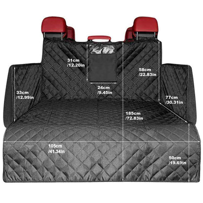 Car Boot Liner Protector