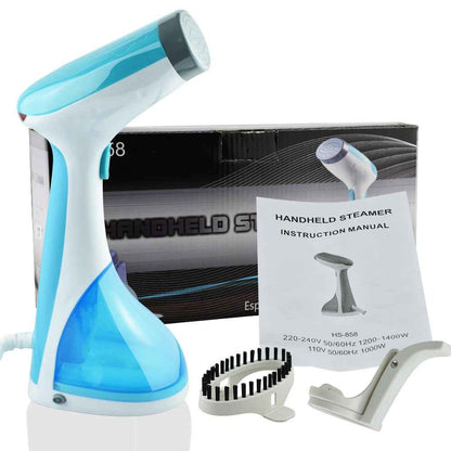 Handheld Steam Ironing Machine