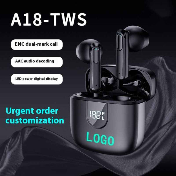 A18 Bluetooth Headset