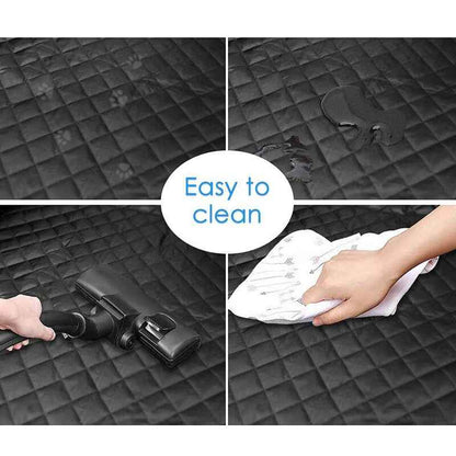 Car Boot Liner Protector