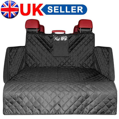 Car Boot Liner Protector
