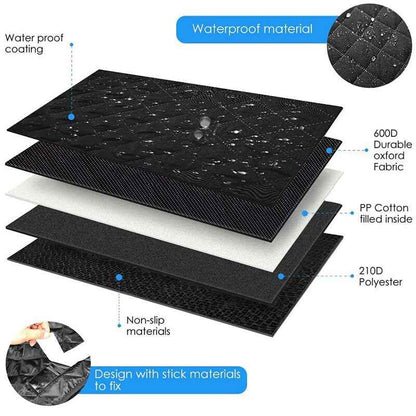 Car Boot Liner Protector