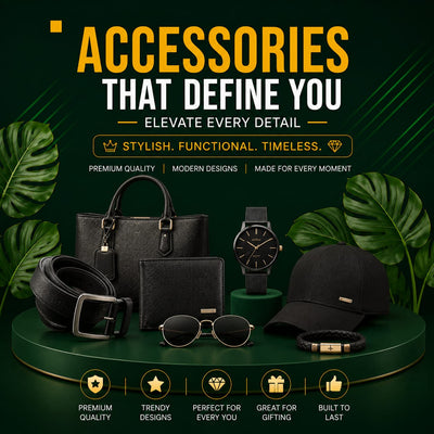 Accessories
