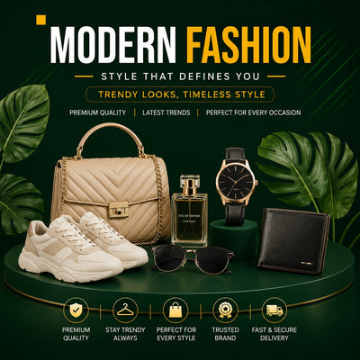 Fashion