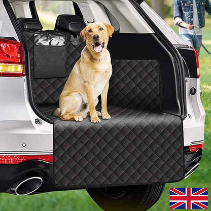 Car Boot Liner Protector