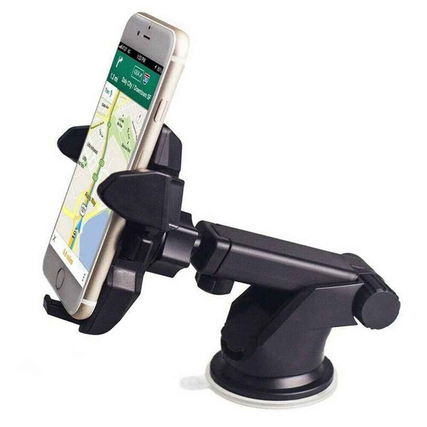 360 degree car phone holder