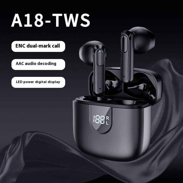 A18 Bluetooth Headset