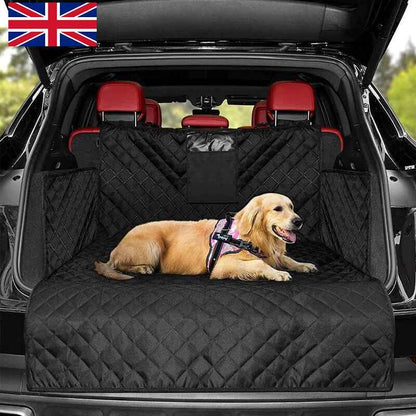 Car Boot Liner Protector